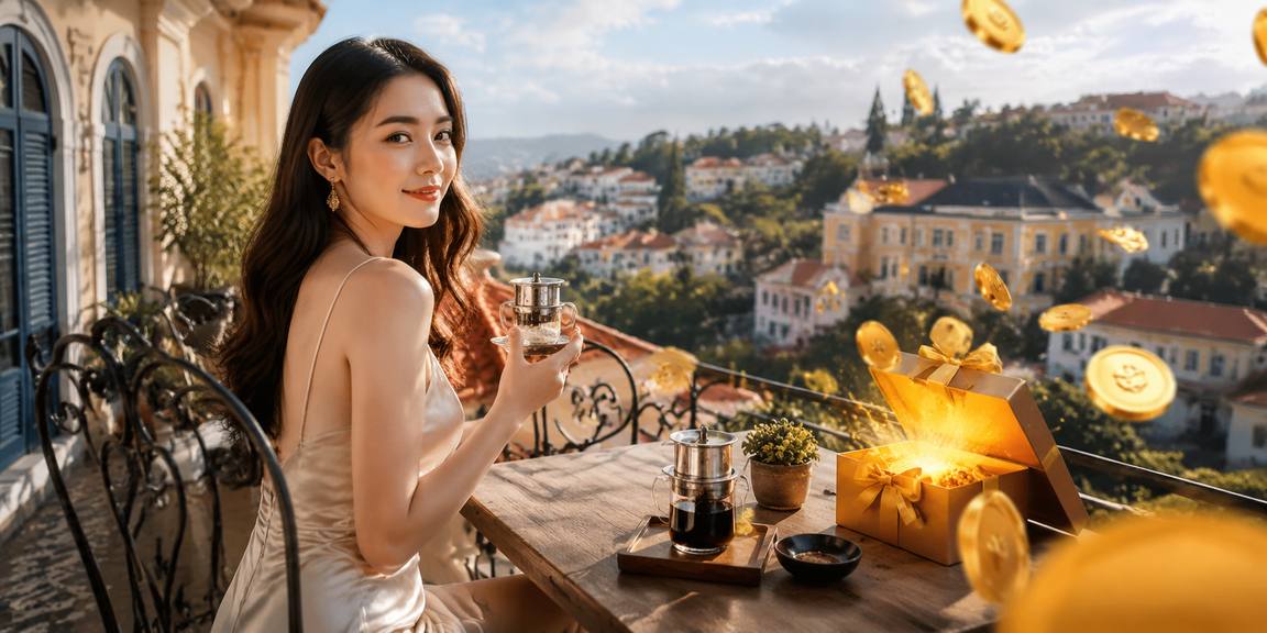 ll55 Ưu đãi thành viên mới
